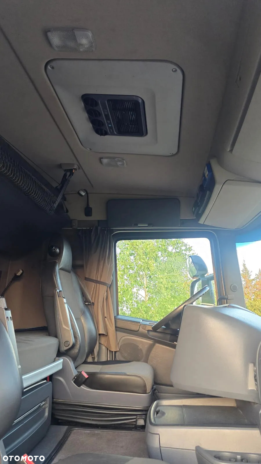 Scania R410 Euro 6 bez EGR 8x4 super stan! do zabudowy laweta beczka wywrot świeży import! - 21