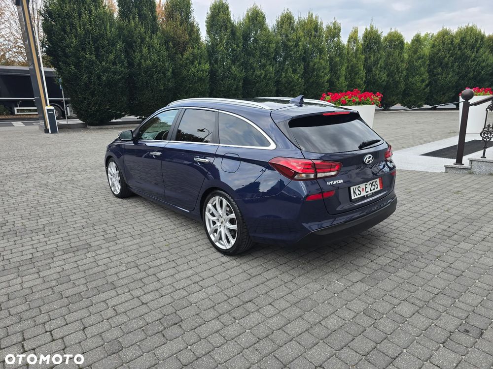 Hyundai i30 - 14