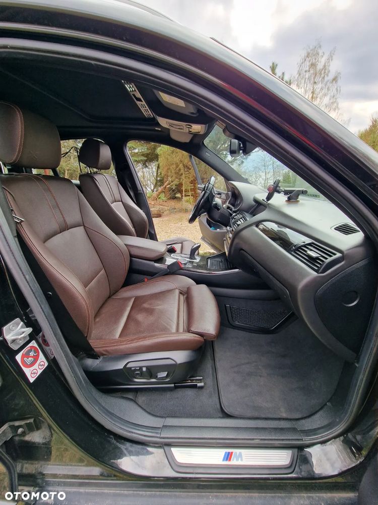 BMW X4 xDrive28i - 12