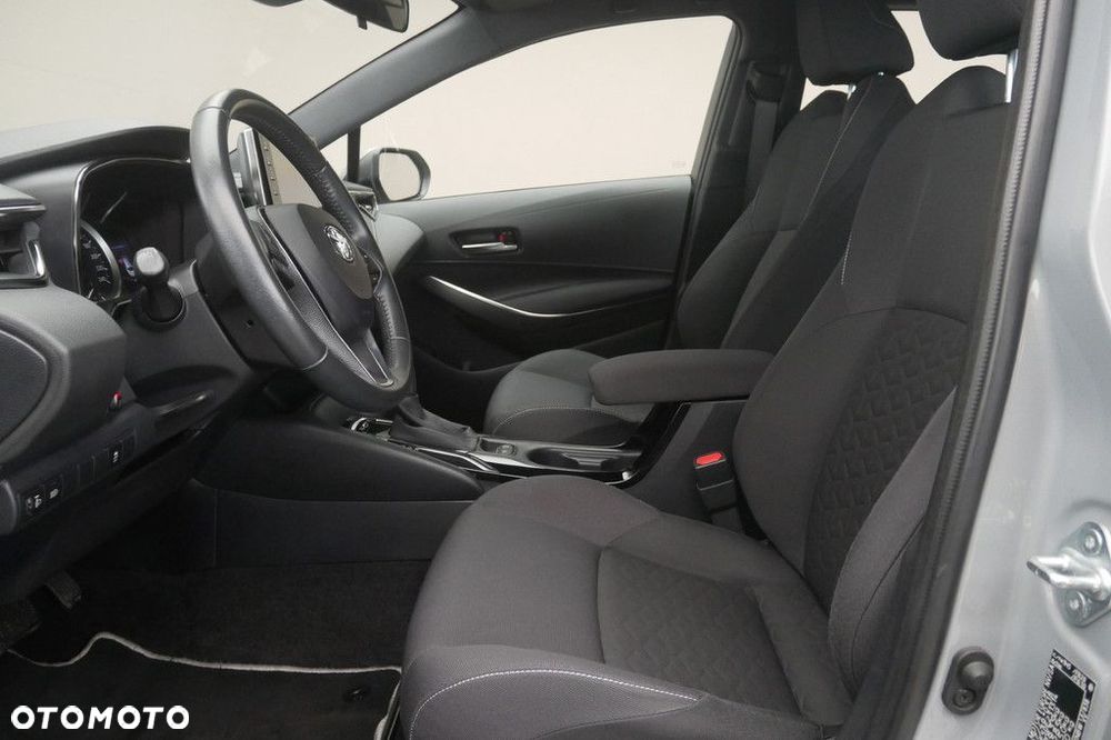 Toyota Corolla 1.8 Hybrid Comfort - 12