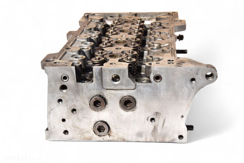 Głowica Regenerowana OPEL MERIVA B CORSA D ASTRA J 1.3 CDTI A13DTE 55206388 - 4