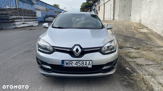 Renault Megane 1.5 dCi Life - 2