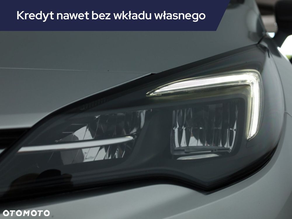Opel Astra - 19