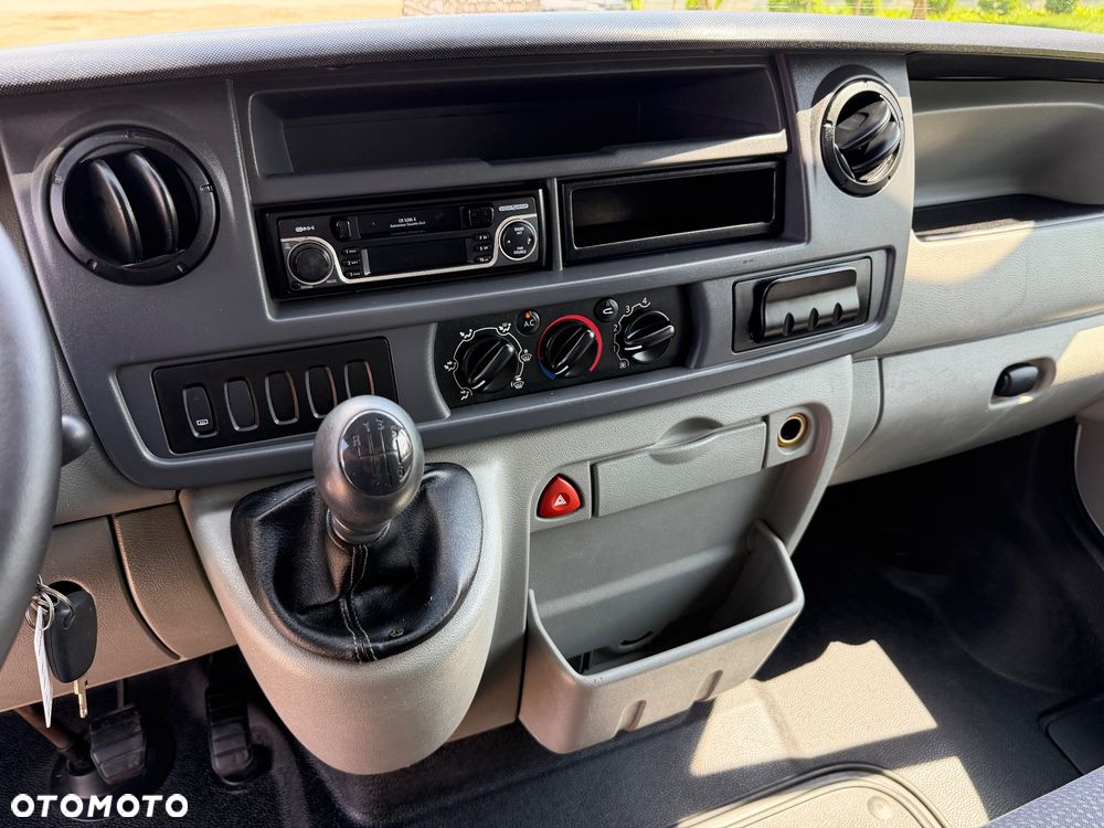 Opel Movano L2H2 - 10