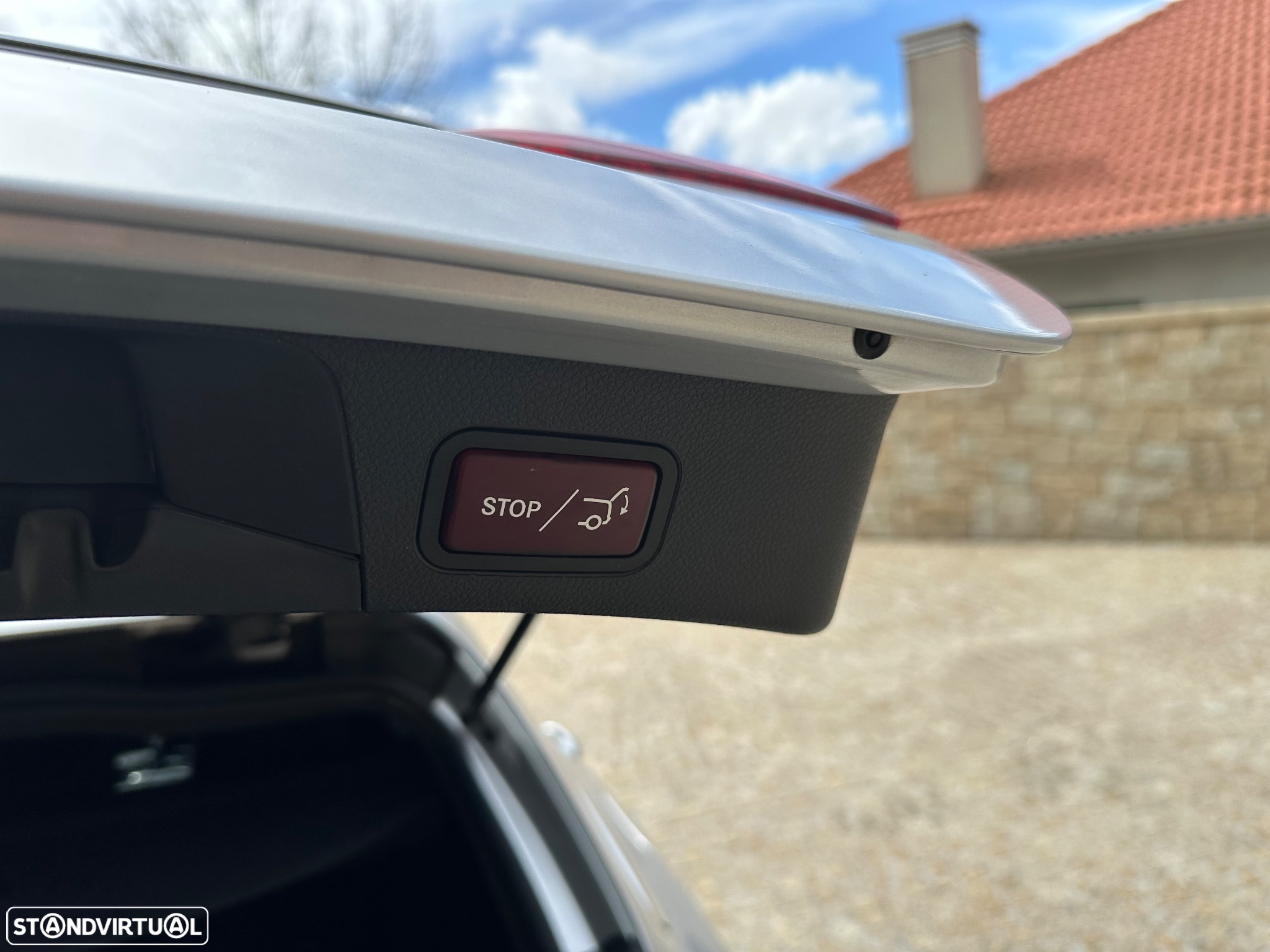 Mercedes-Benz C 220 d AMG Line - 36