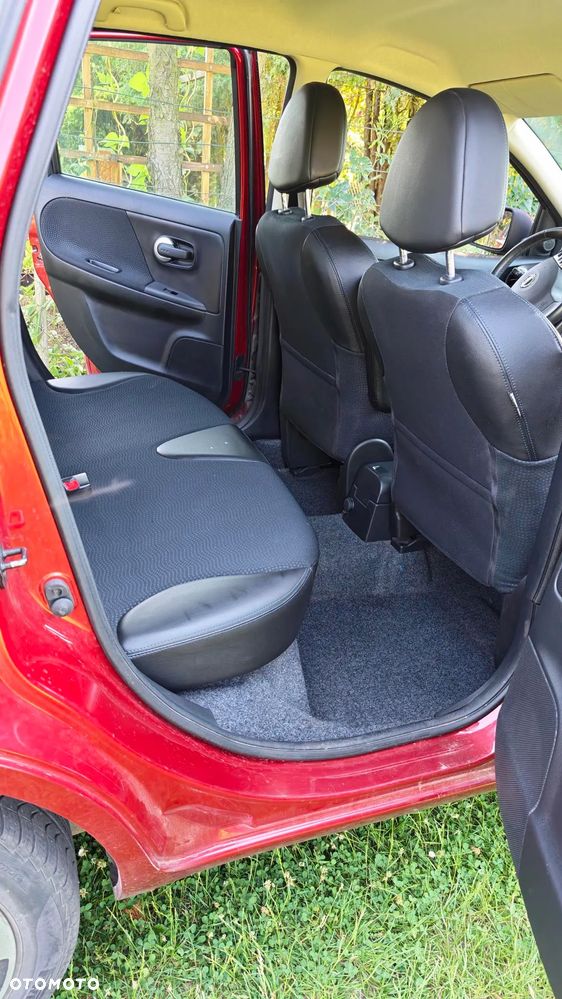 Nissan Note 1.4 Acenta+ EU5 - 15