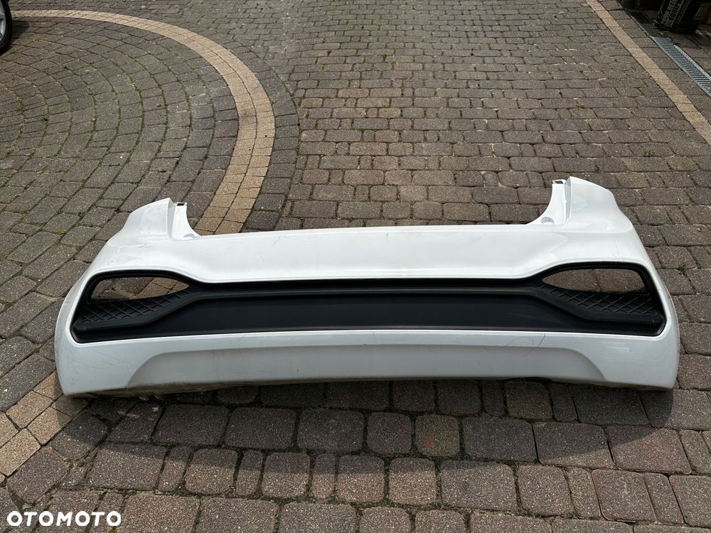 zderzak tył tylny hyundai i20 ii lift 18-20 86612-c8ab0 - 8