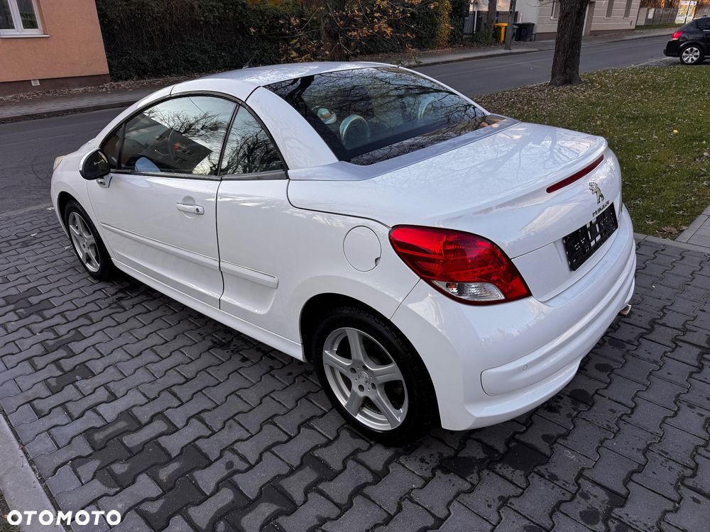 Peugeot 207 120 Sport - 23