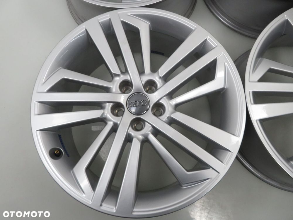 Alufelgi 20'' Audi Q5 SQ5 5x112 ET39 80A601025L - 4