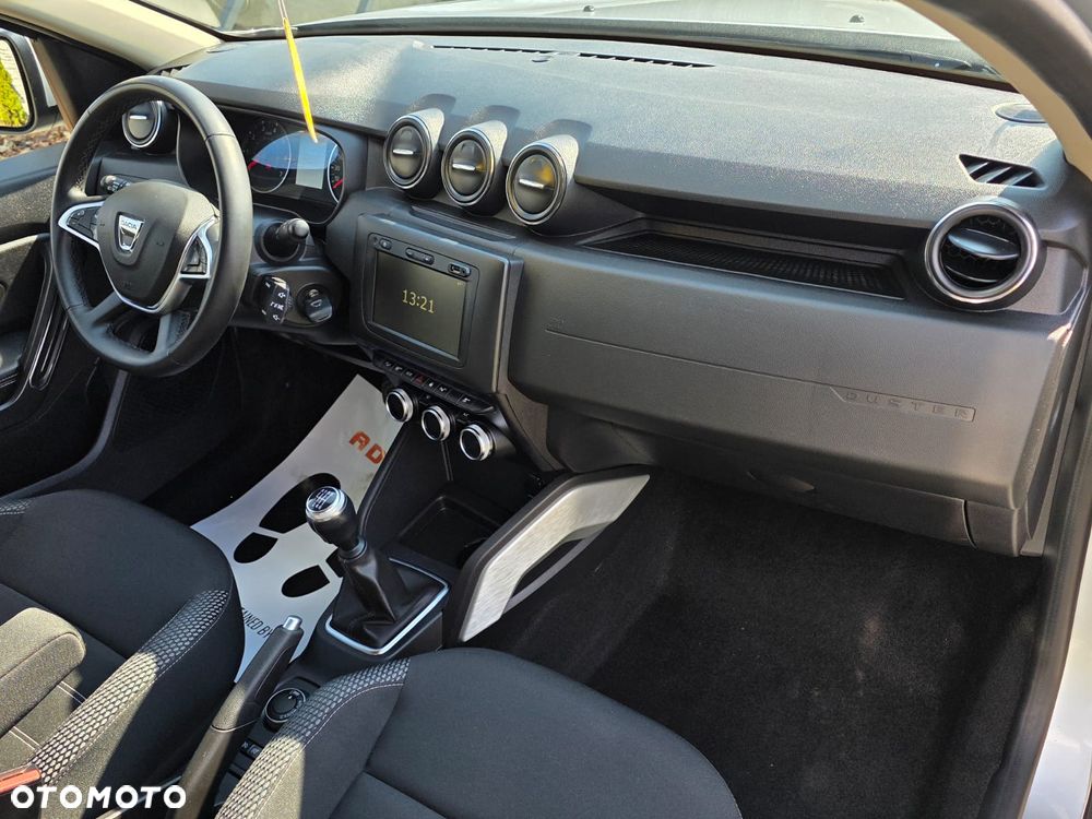 Dacia Duster - 18