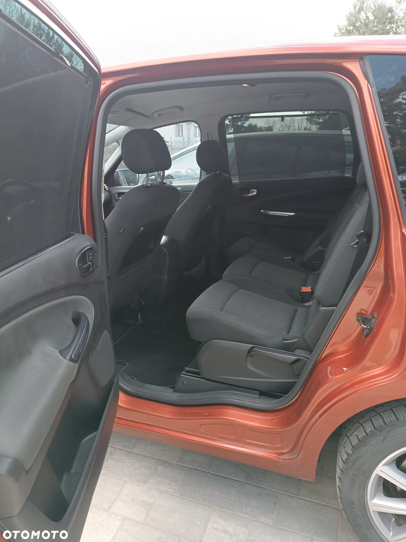 Ford S-Max - 6