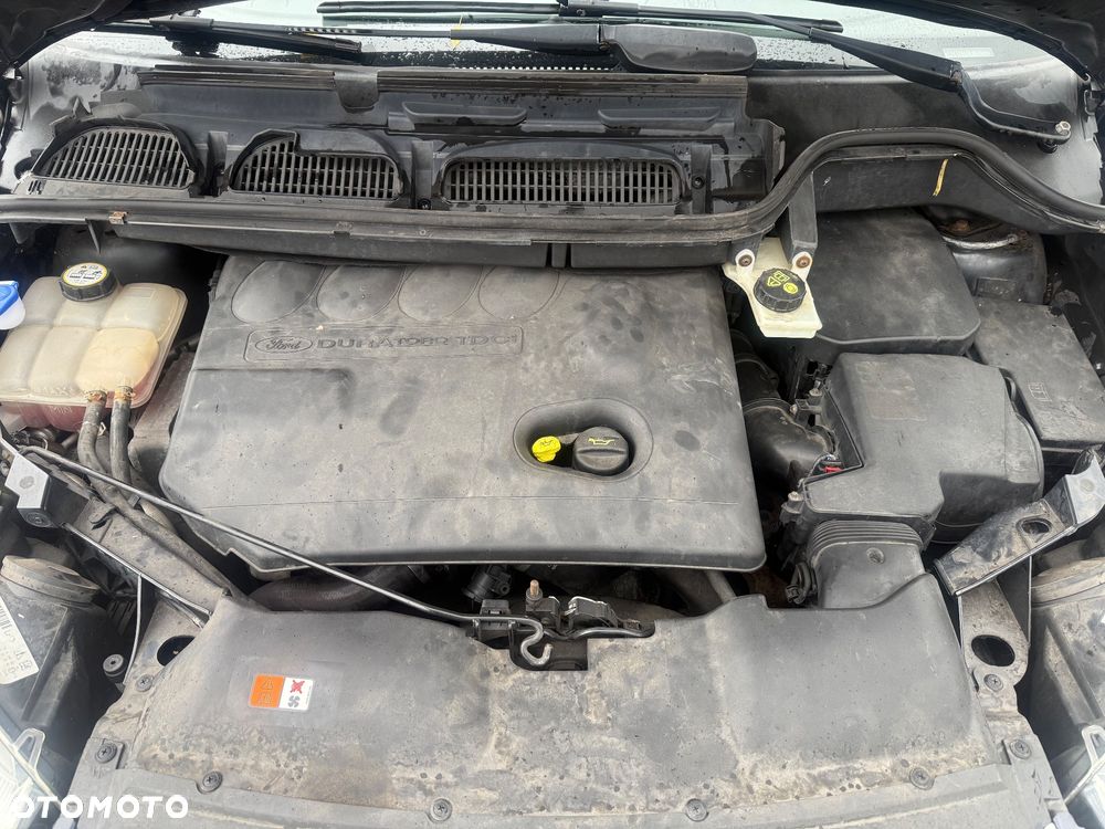 Ford C-MAX 2.0 TDCi DPF Ghia - 14