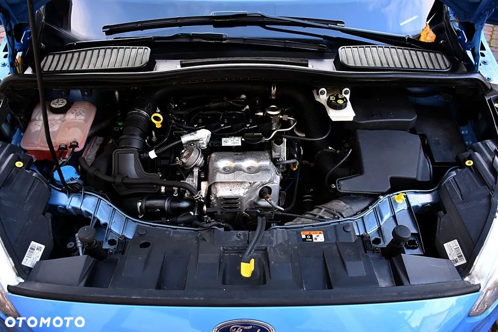 Ford C-MAX 1.0 EcoBoost Titanium ASS - 30