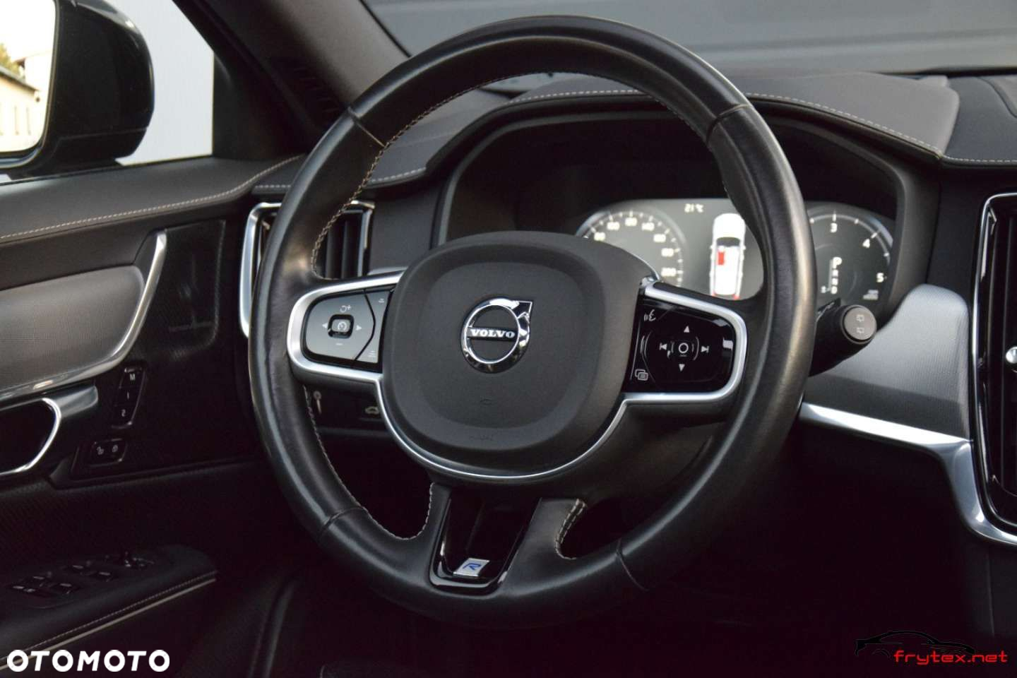 Volvo V90 - 31
