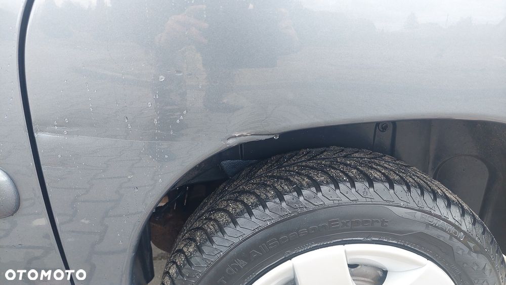 Citroën Berlingo - 4