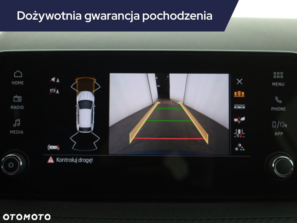 Skoda Fabia - 17