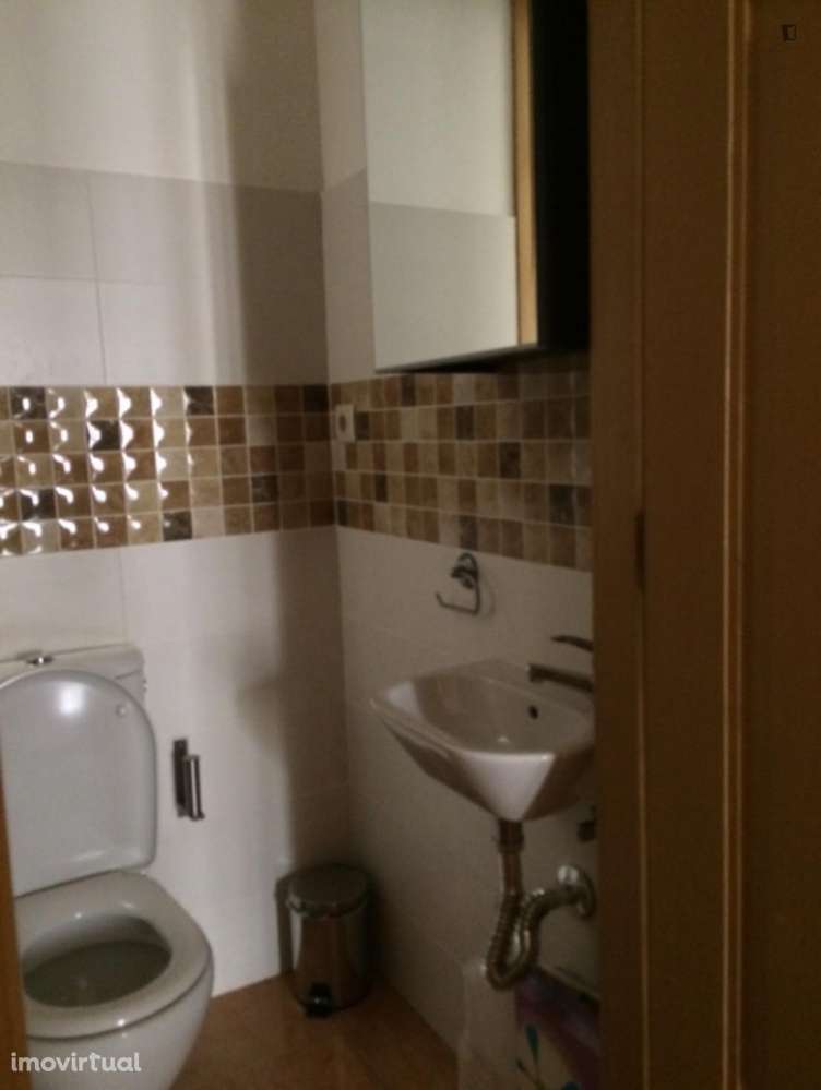 Quarto - localizado em Bonfim Porto - Grande imagem: 4/15