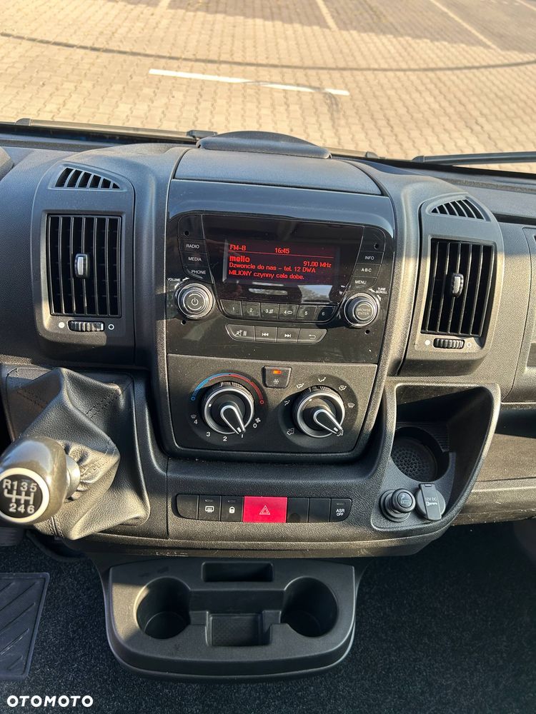 Peugeot Boxer - 17