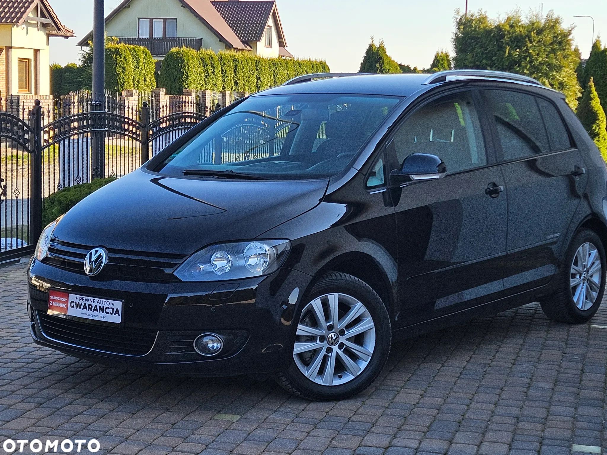 Volkswagen Golf Plus - 28