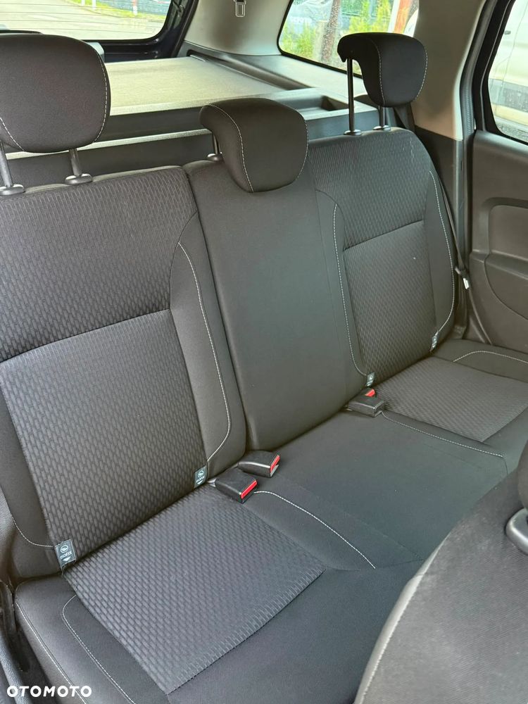 Dacia Logan TCe 90 S&S Laureate - 14