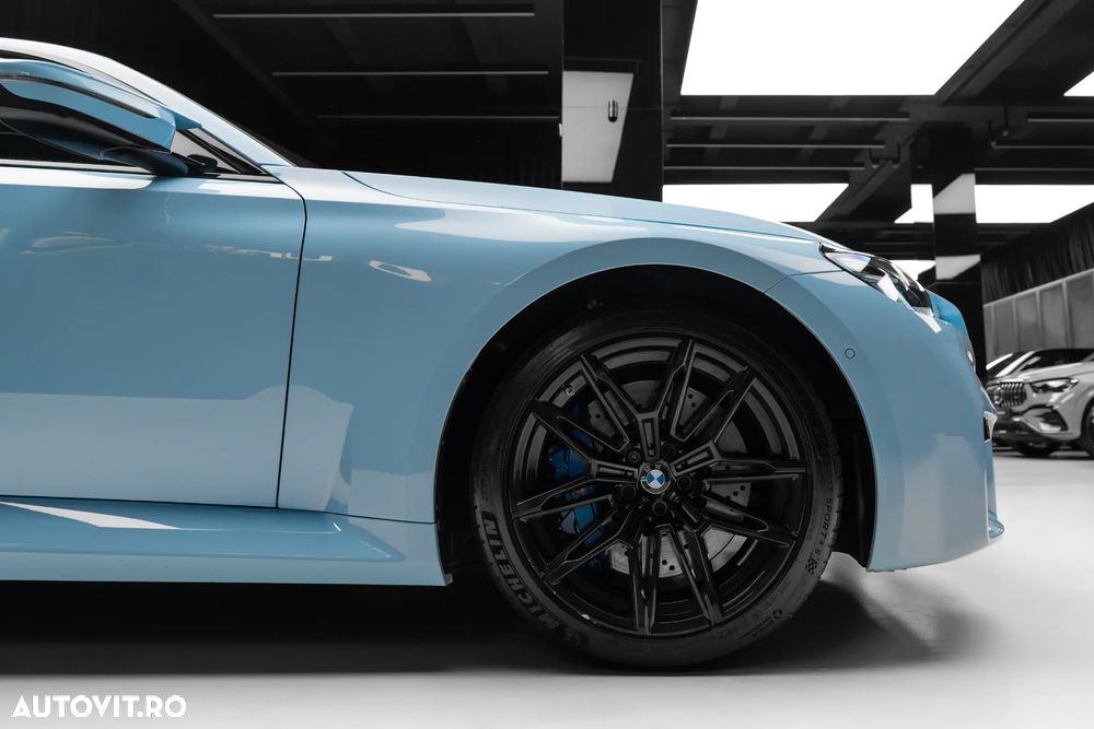 BMW M2 2024 — imagine 5
