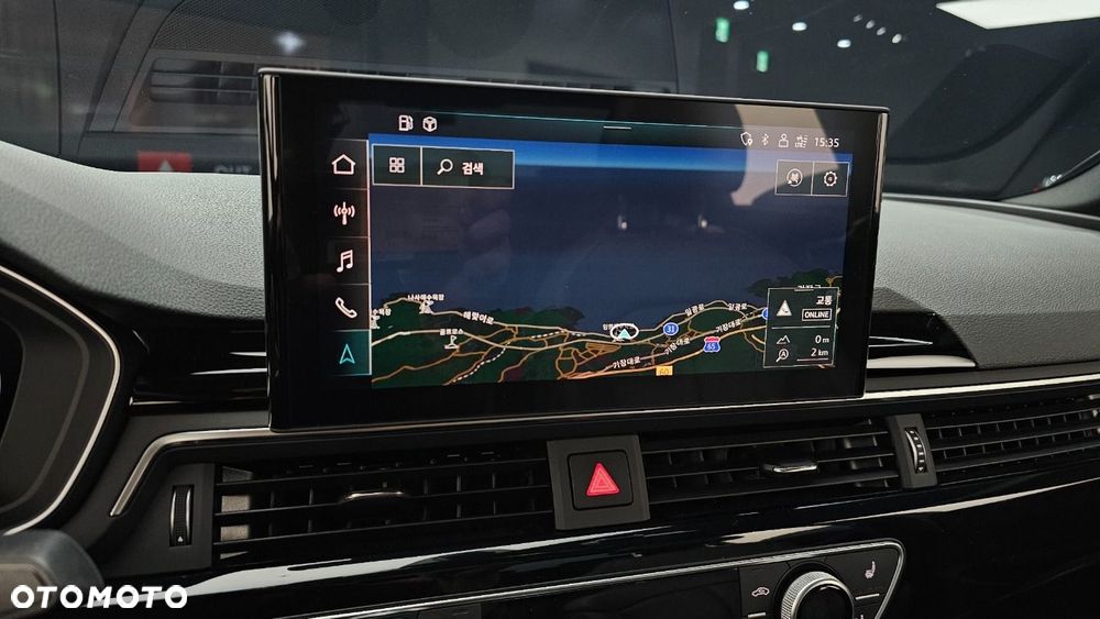 Audi A4 Limousine - 22