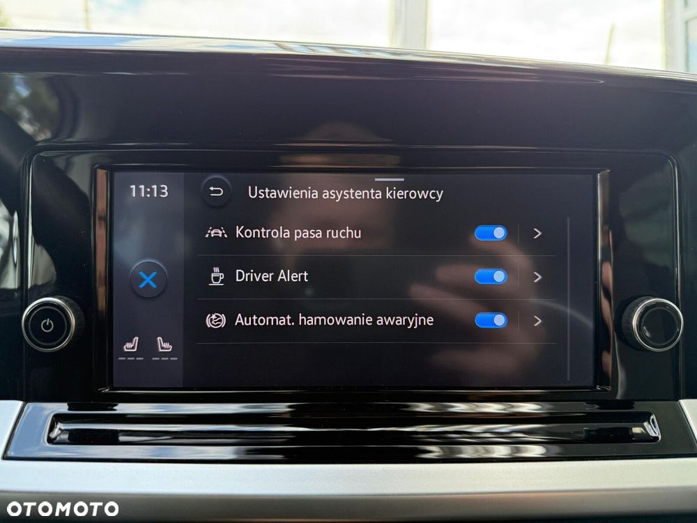 Ford Tourneo Connect - 25