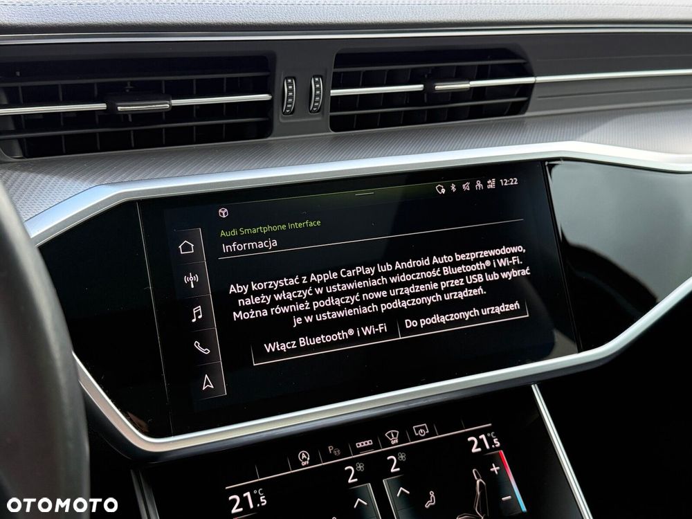 Audi A6 Avant - 33