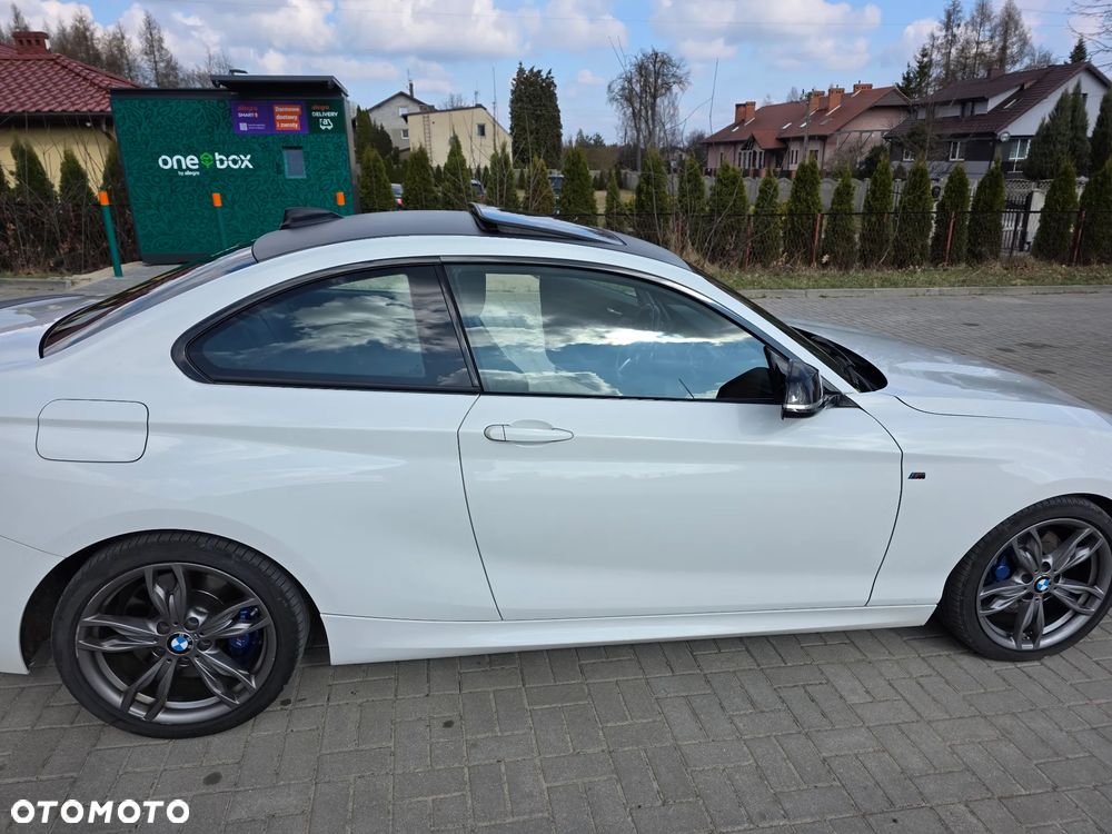 BMW Seria 2 M235i xDrive Sport-Aut - 11