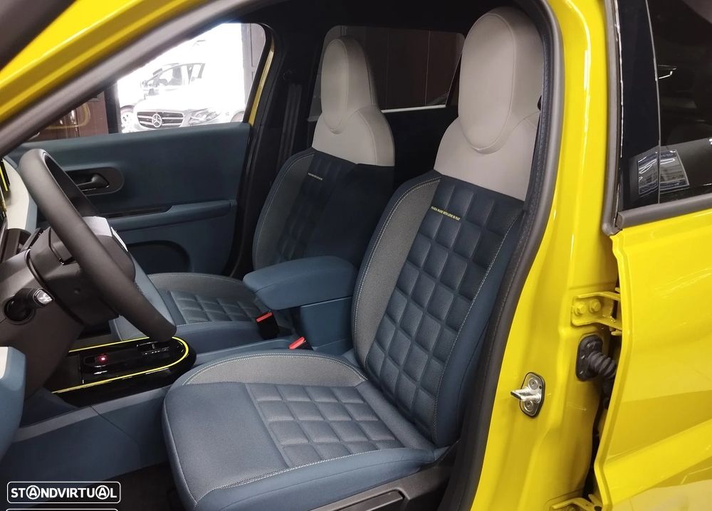 Fiat Grande Panda 45 kWh La Prima - 13