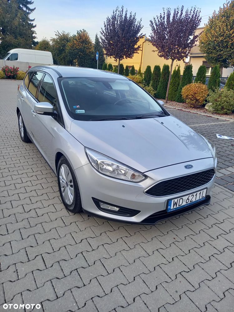 Ford Focus - 3