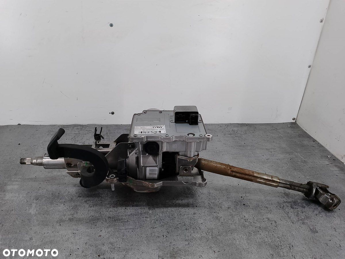 WSPOMAGANIE ELEKTRYCZNE, PION FIAT BRAVO II 00051795527 1.6 JTD - 4