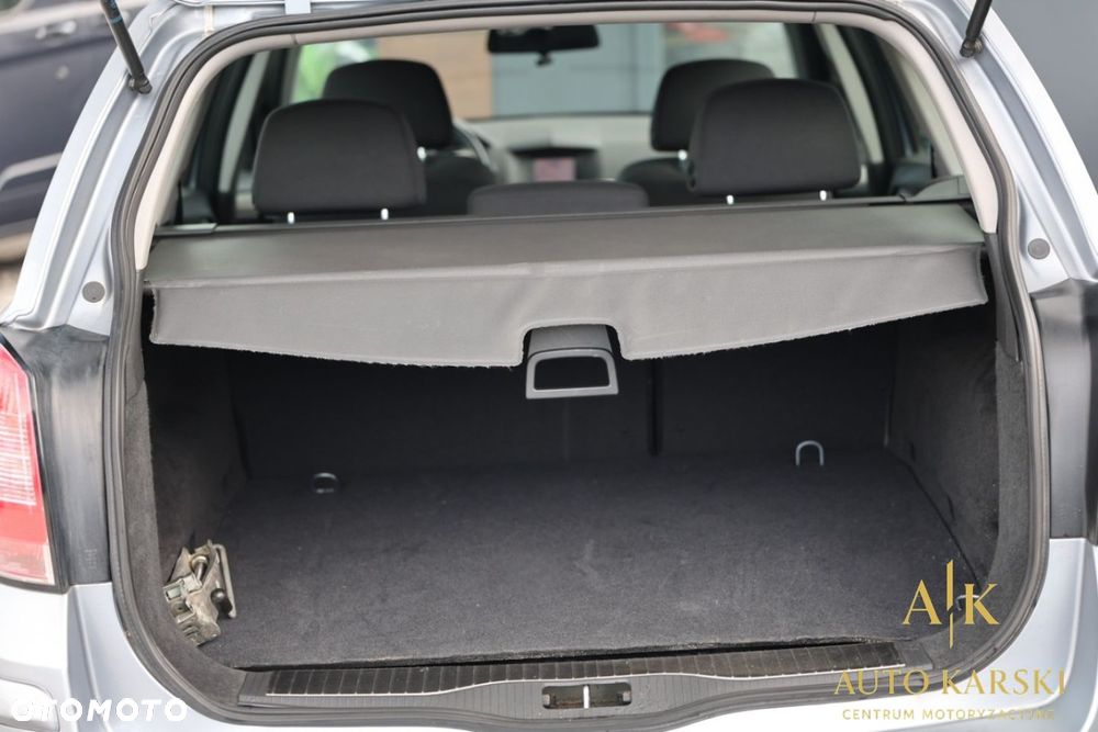 Opel Astra - 18