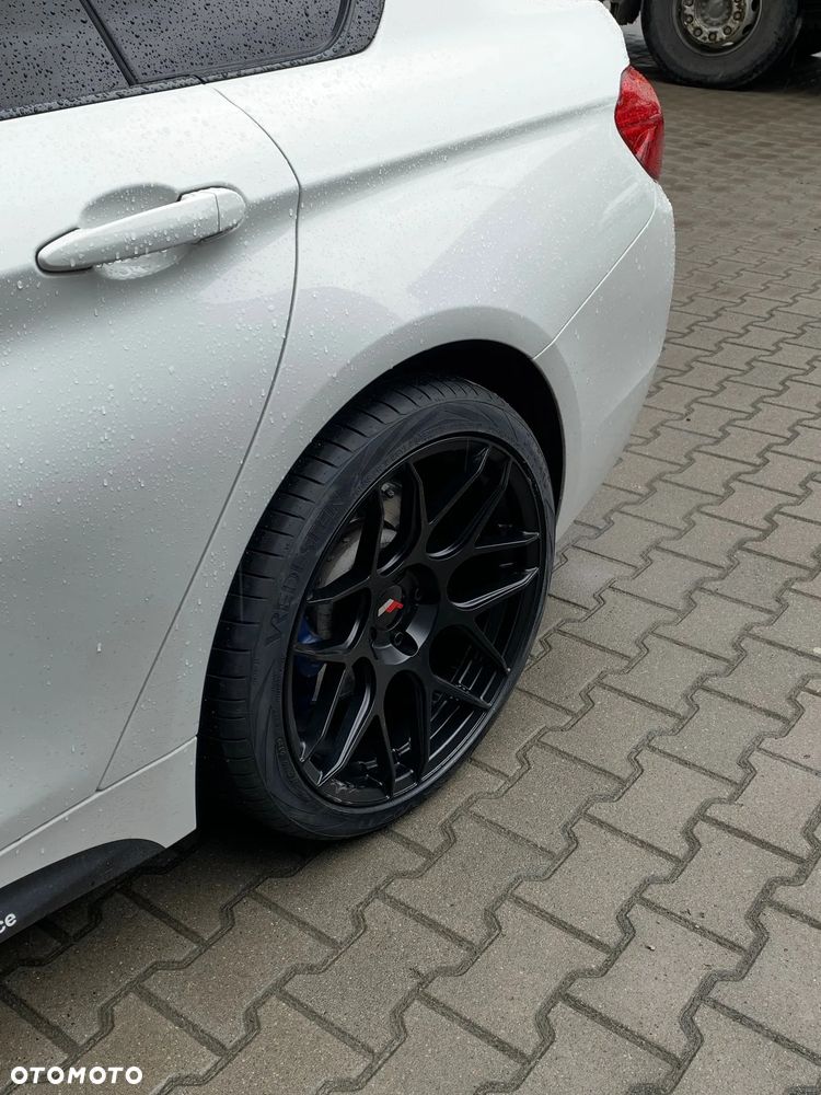 BMW Seria 4 435d xDrive M Sport - 5