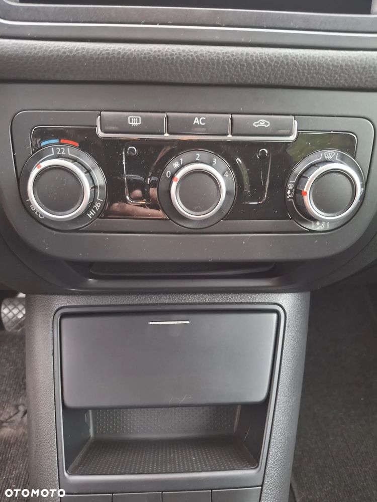 Volkswagen Golf Plus 1.4 Comfortline - 21