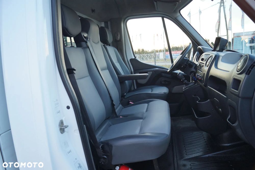 Renault Master - 23