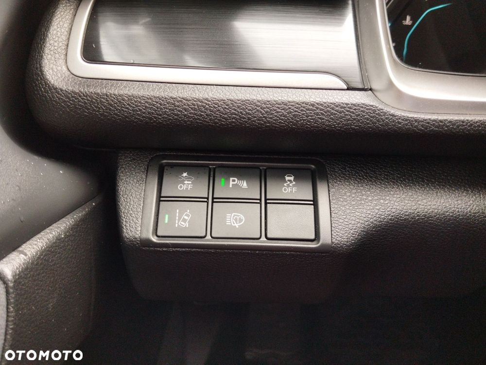 Honda Civic 1.5 T Prestige (Navi) - 15