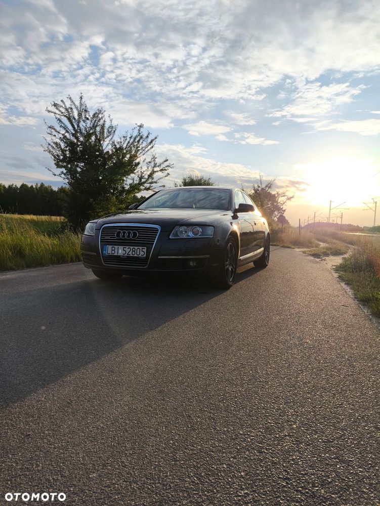 Audi A6 Avant 3.0 TDI Quattro Tiptronic - 4