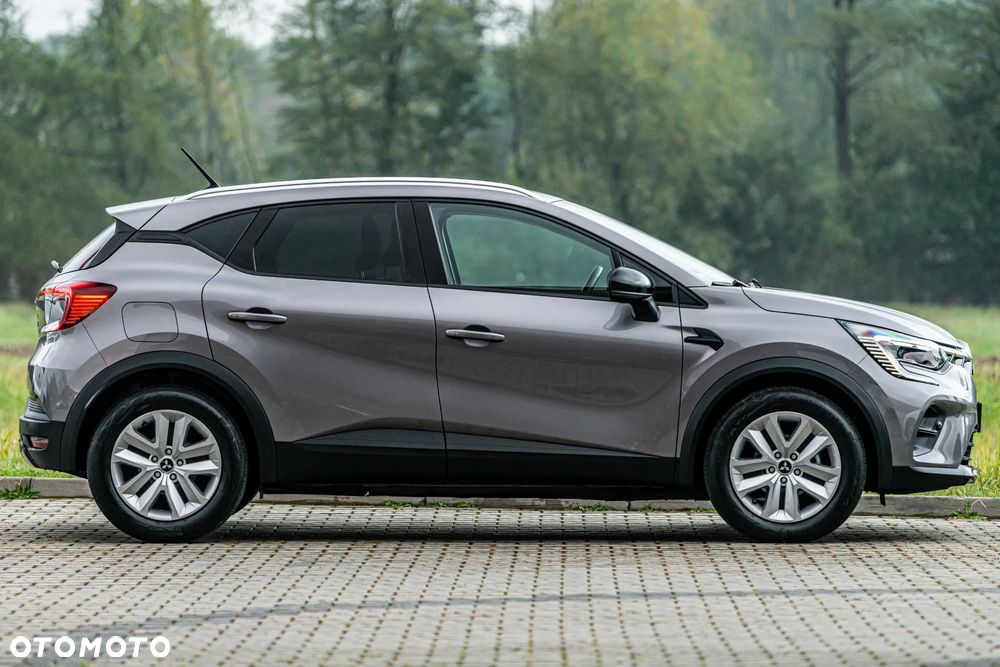 Mitsubishi ASX - 18