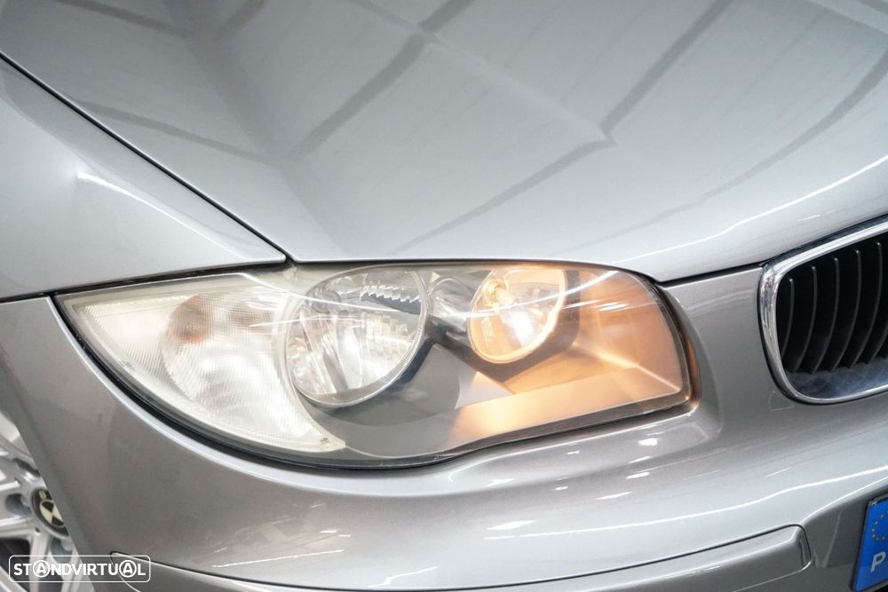 BMW 118 d - 9