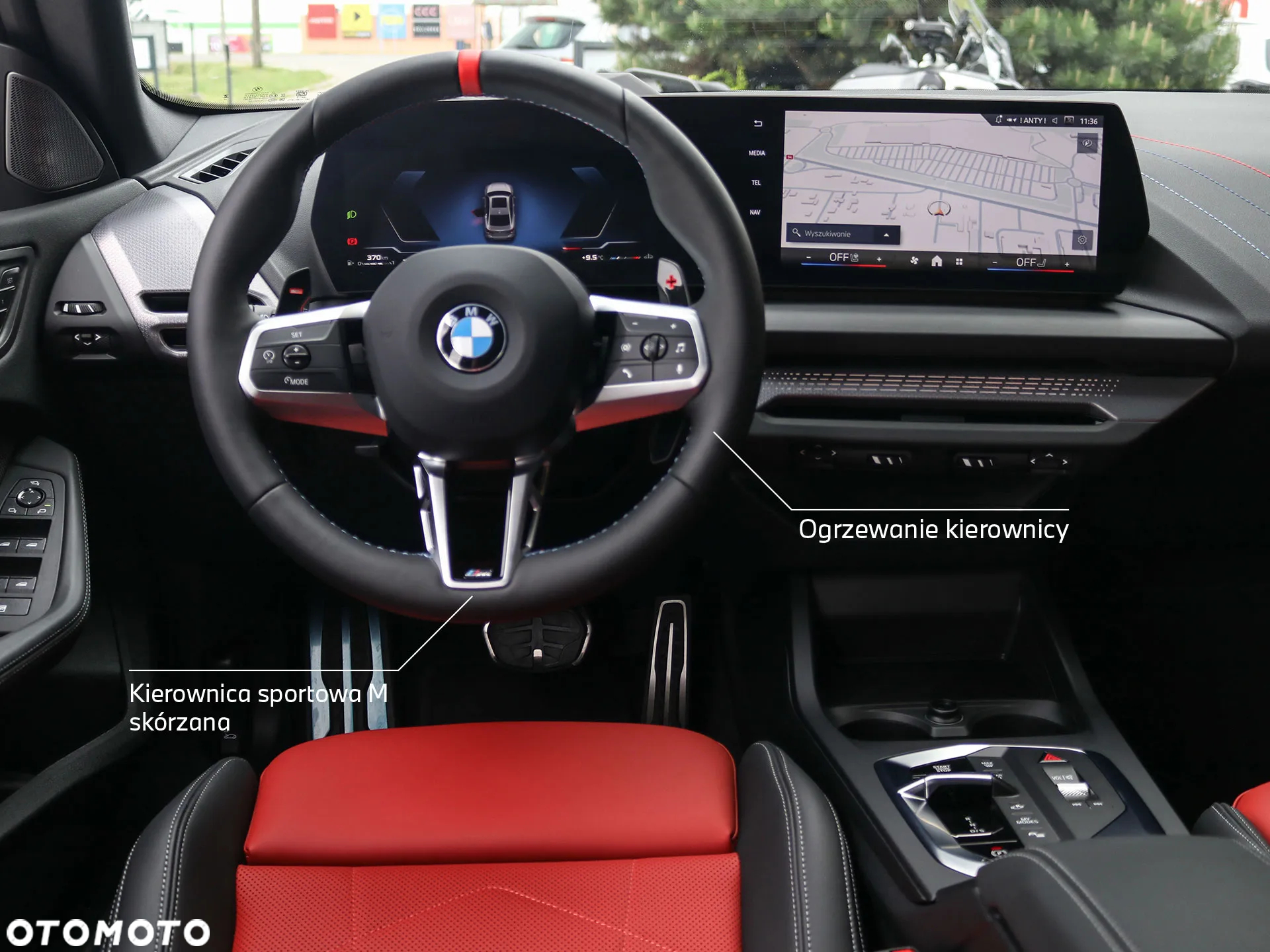 BMW Seria 2 M235i xDrive - 13
