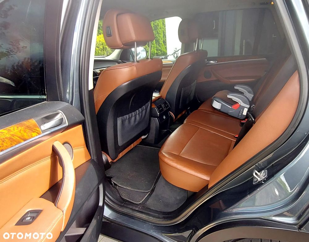 BMW X5 xDrive30d - 8