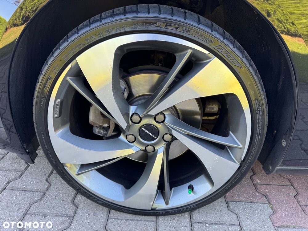 Opel Insignia Sports Tourer 1.5 Direct Inj Turbo Ultimate - 12