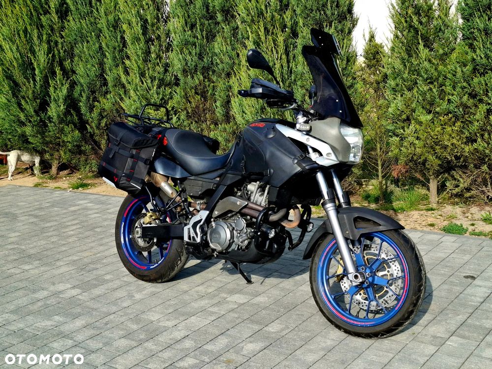 Aprilia Pegaso - 14