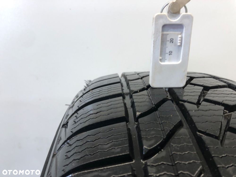 OPONA ZIMA 2X 205/55 16" WESTLAKE - 2