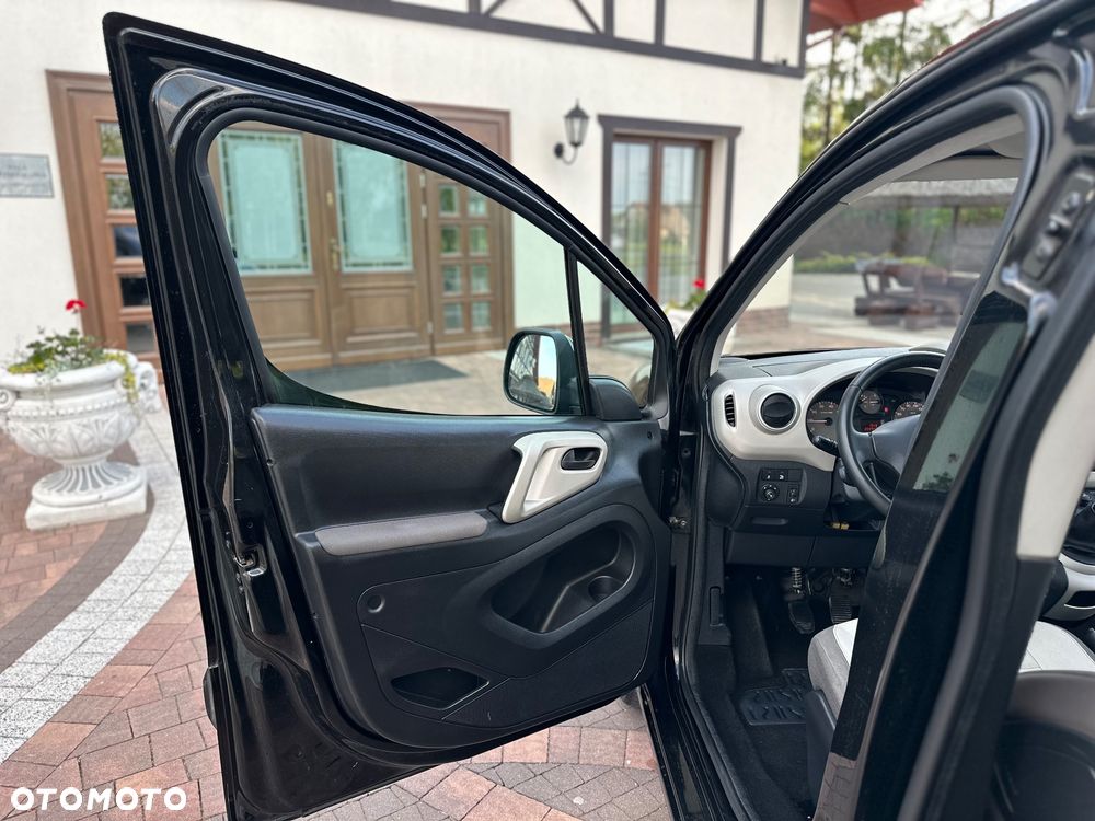 Citroën Berlingo - 24