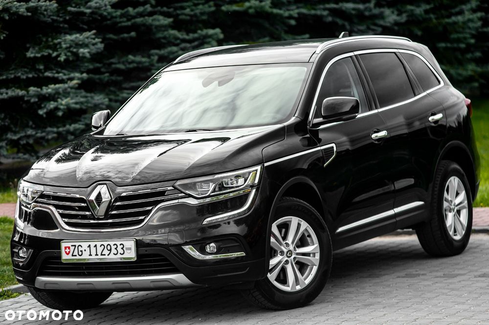 Renault Koleos ENERGY dCi 175 X-tronic 4WD INITIALE PARIS - 7