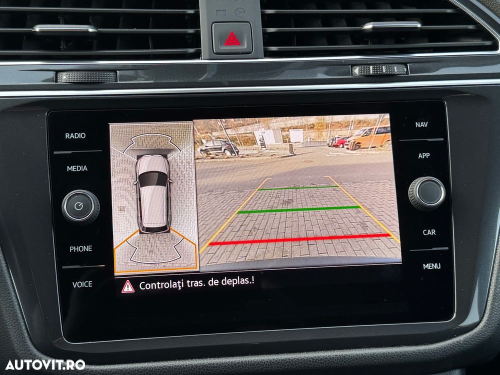 Volkswagen Tiguan Allspace 2.0 TDI SCR 4Motion DSG Elegance - 37