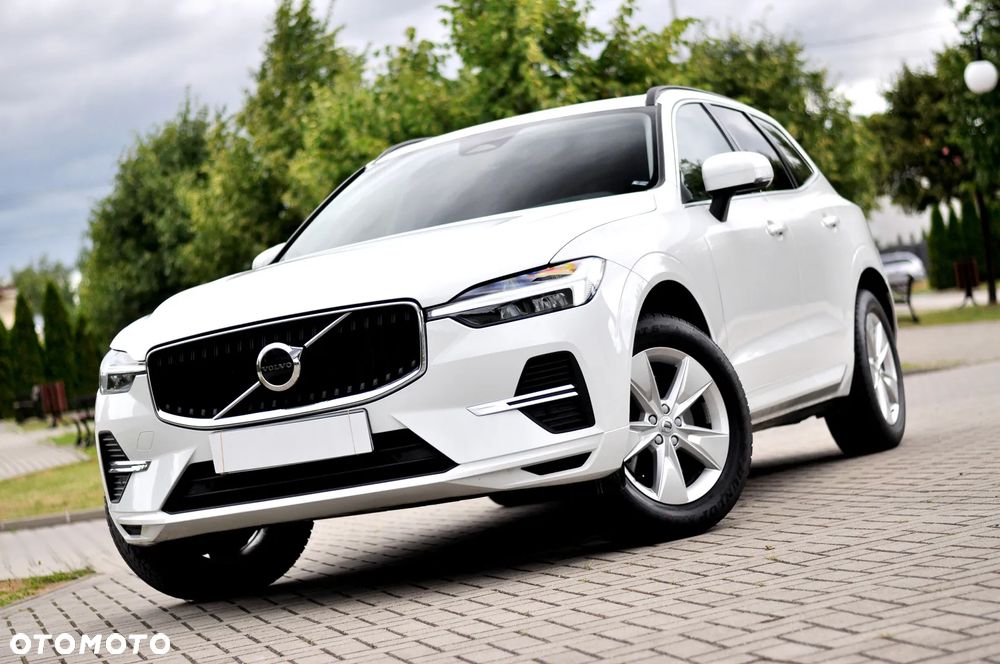 Volvo XC 60 B4 B Geartronic Momentum Pro - 12