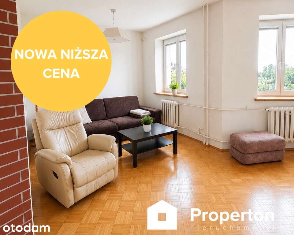Dwupoziomowe mieszkanie 135 m² | Płock Podolszyce